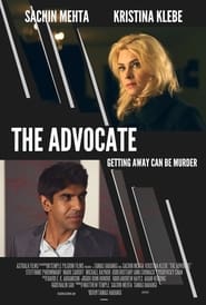 The Advocate' Poster