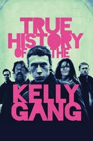 Streaming sources forTrue History of the Kelly Gang