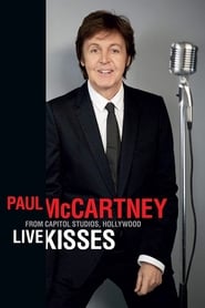 Paul McCartney Live Kisses