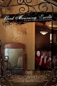 Good Mourning Lucille' Poster