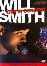 Will Smith Live in Concert