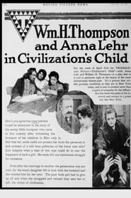 Civilizations Child' Poster