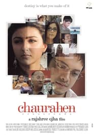 Chaurahen' Poster