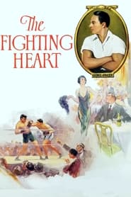 The Fighting Heart' Poster