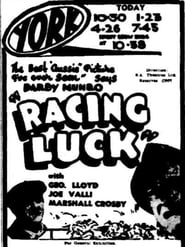 Racing Luck' Poster