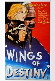 Wings of Destiny' Poster