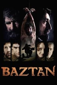 Baztan' Poster