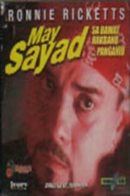May Sayad' Poster