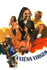 A Viva Virgem' Poster