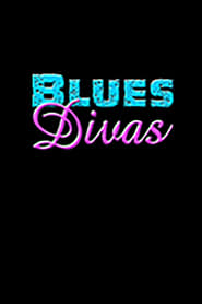 Blues Divas' Poster