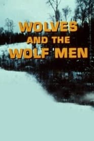 The Wolf Men' Poster