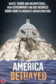 America Betrayed' Poster