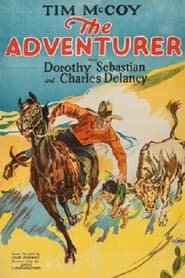 The Adventurer' Poster