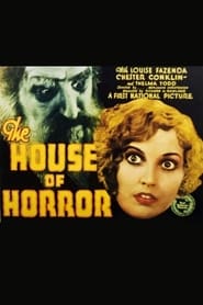 House of Horror' Poster