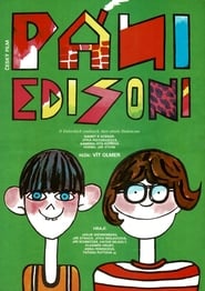 Young Edisons' Poster