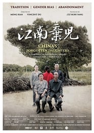 Chinas Forgotten Daughters' Poster