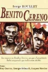 Benito Cereno' Poster