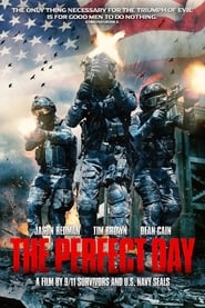 The Perfect Day' Poster