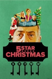 5 Star Christmas' Poster