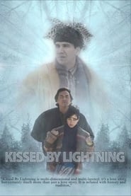 Kissed by Lightning' Poster