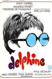 Delphine' Poster