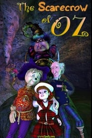 The Scarecrow of Oz' Poster