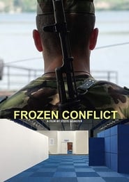 Frozen Conflict' Poster