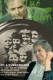 Die 6 KummerBuben' Poster