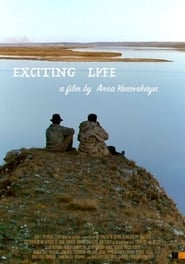 Exciting Life' Poster