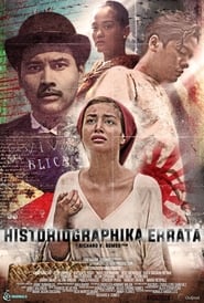 Historiographika Errata' Poster