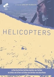 Helicopters' Poster