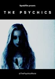 The Psychics' Poster