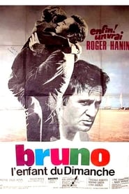 Bruno Sundays Child' Poster