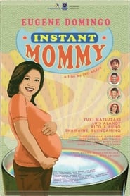 Instant Mommy' Poster