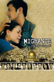 Migrante' Poster