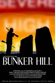 Bunker Hill' Poster