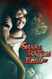Shake Rattle  Roll XV' Poster