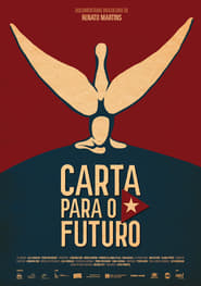 Carta Para o Futuro' Poster