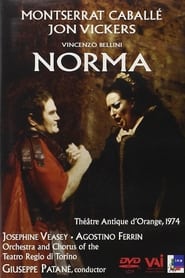 Norma' Poster