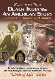 Black Indians An American Story' Poster
