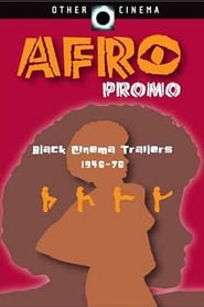 Afro Promo' Poster