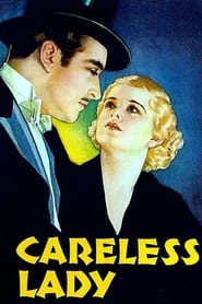 Careless Lady' Poster