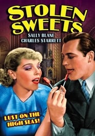 Stolen Sweets' Poster