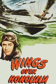 Wings Over Honolulu' Poster
