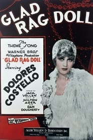 Glad Rag Doll' Poster
