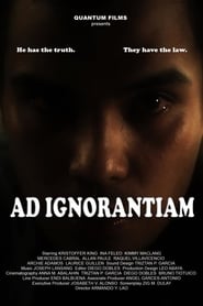 Ad Ignorantiam' Poster