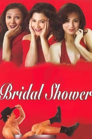 Bridal Shower' Poster