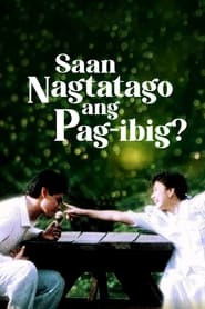 Saan Nagtatago ang Pagibig' Poster