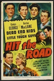 Hit the Road' Poster