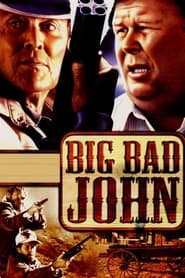 Big Bad John' Poster